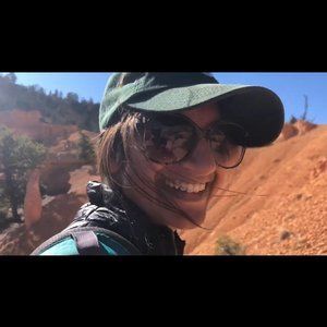 Meet your Posher, Noopur